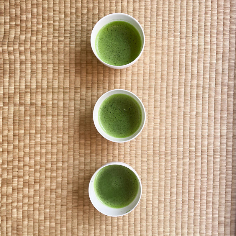 UJI CEREMONIAL MATCHA