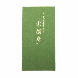 Green Tea Matcha Incense
