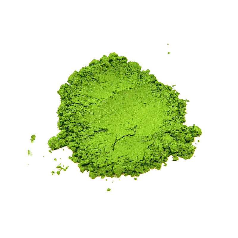 HEKISHO 碧霄 - HOUSE MATCHA
