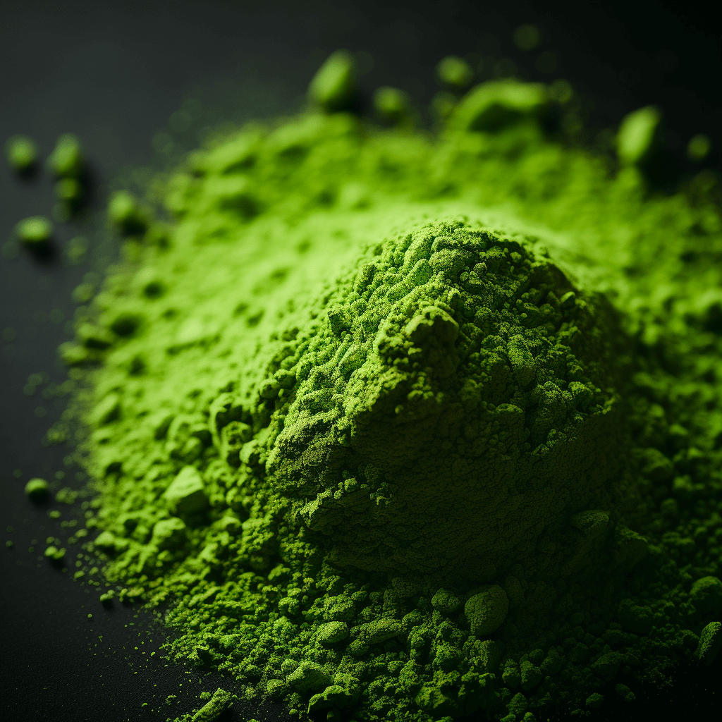 HEKISHO 碧霄 - HOUSE MATCHA - 40gr