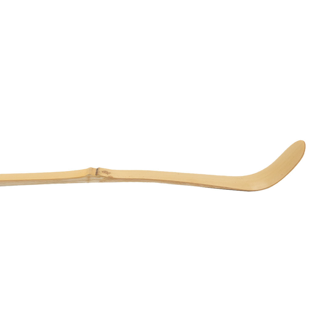 Chashaku Matcha Bamboo Spoon Handmade in Japan