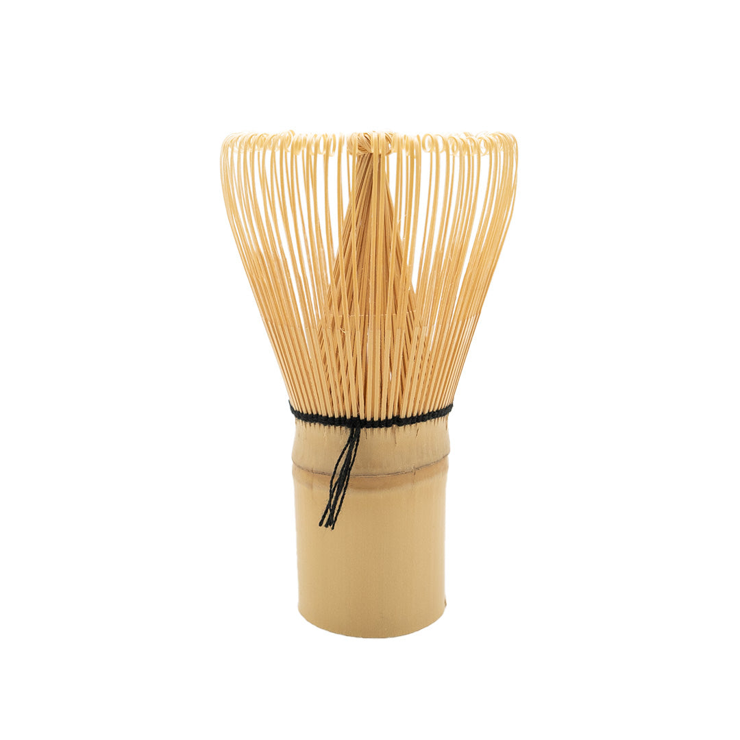 Handmade Japanese Bamboo Matcha Whisk