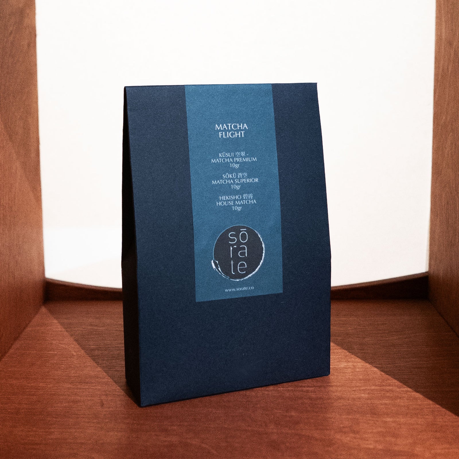 UJI CEREMONIAL BEST MATCHA