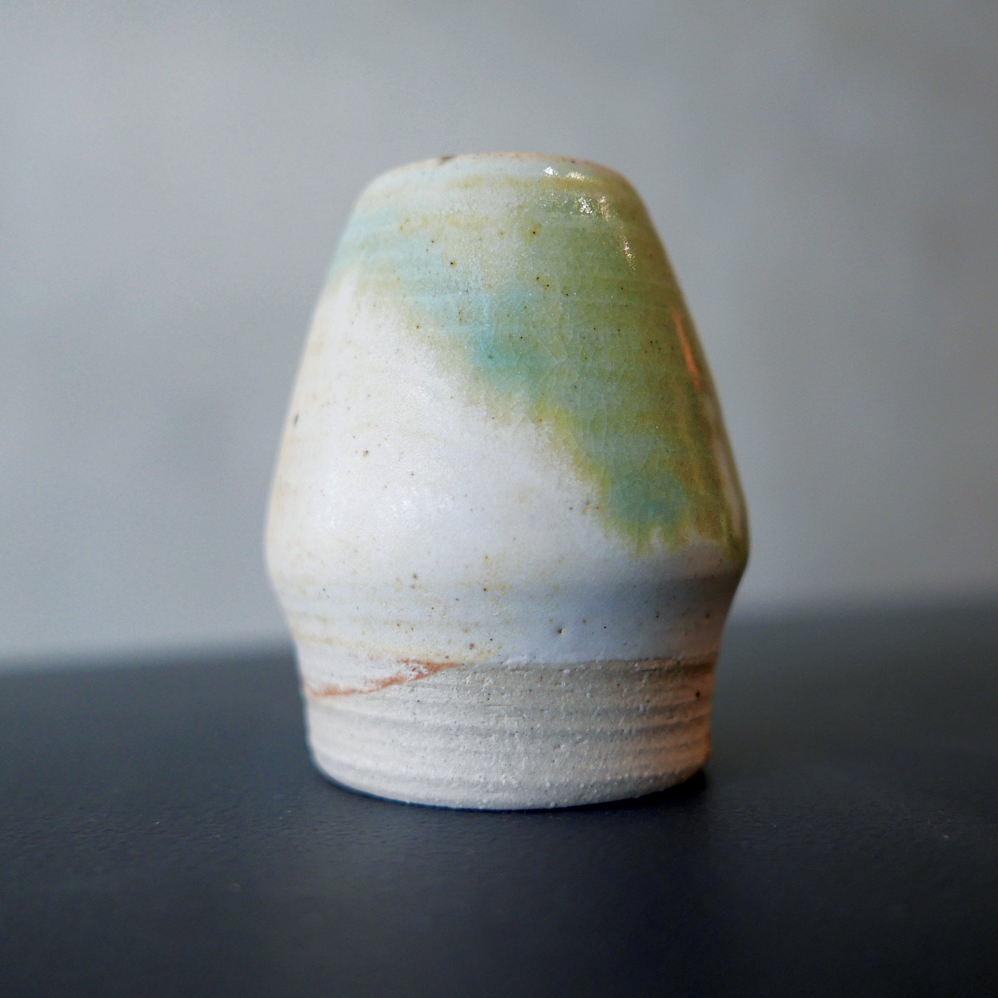 Ceramic Matcha Whisk Holder