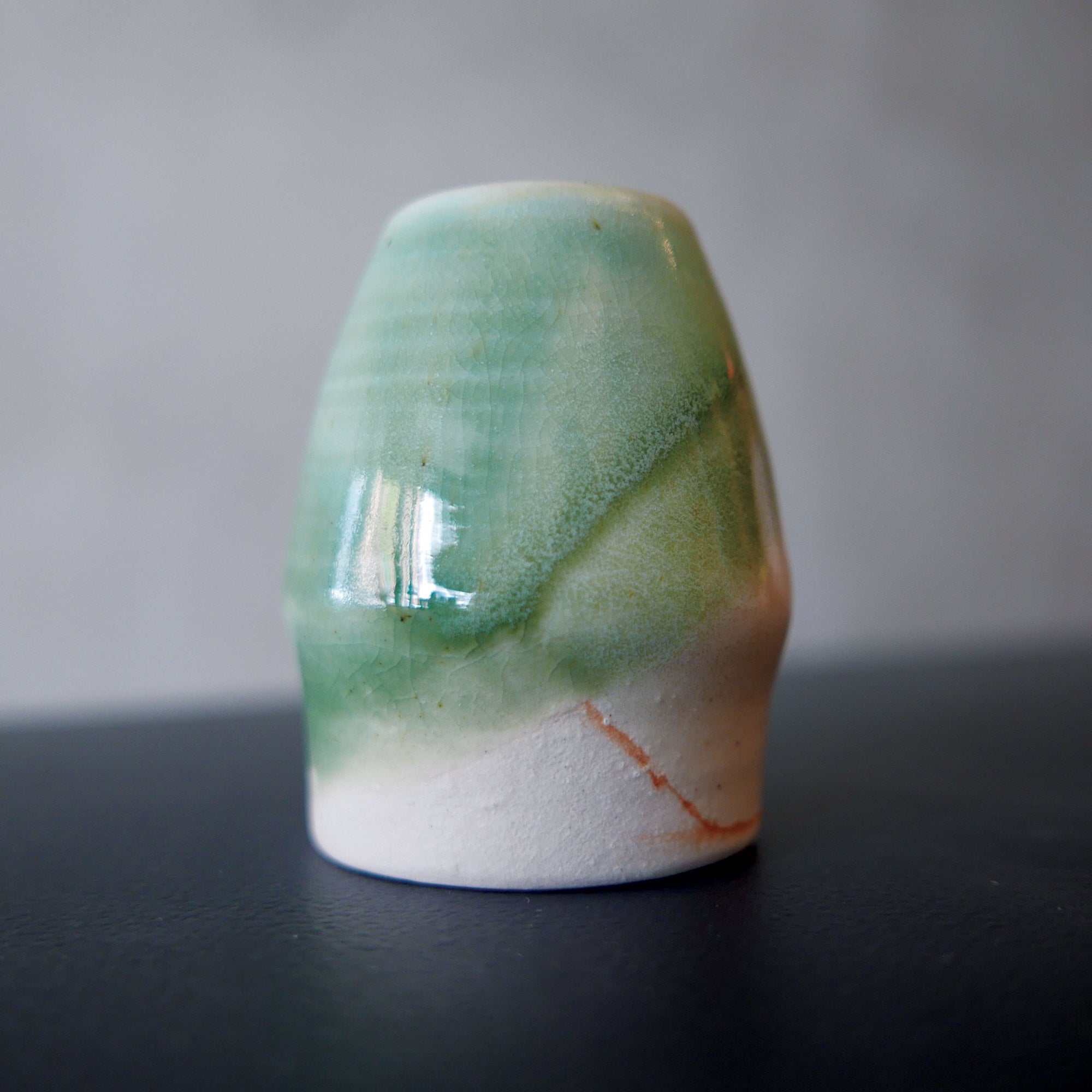 Ceramic Matcha Whisk Holder