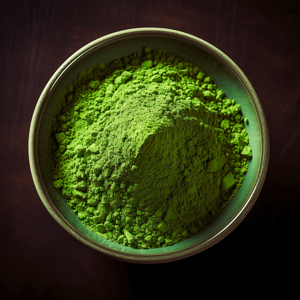 Matcha Superior