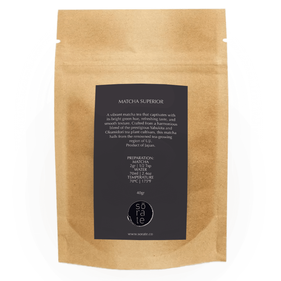 Matcha Superior