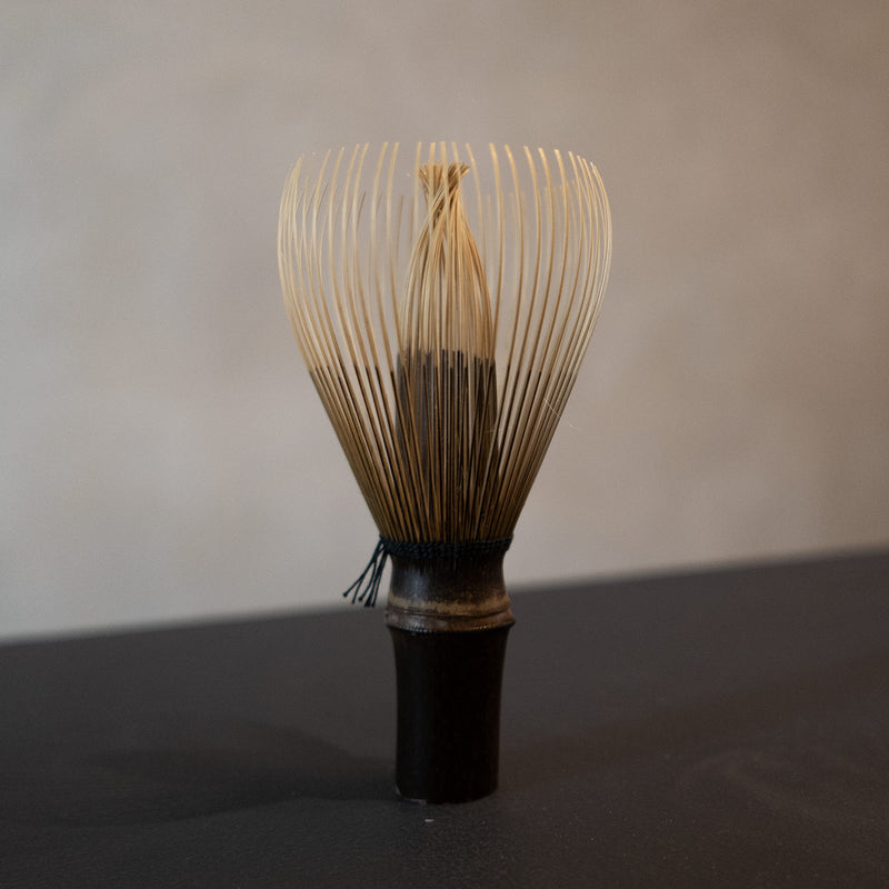 Chasen Omotesenke Matcha Bamboo Whisk