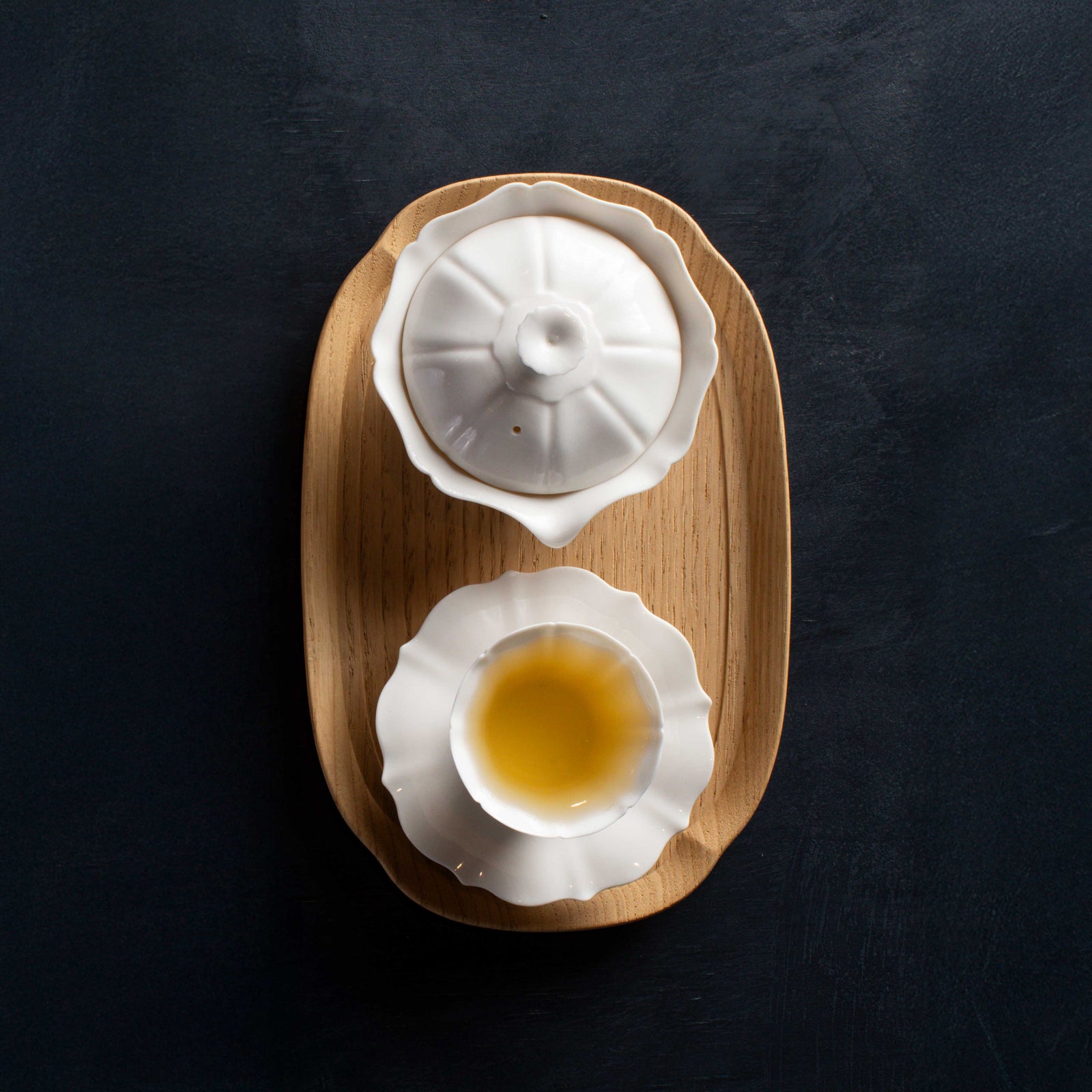 Sobacha tea japanese