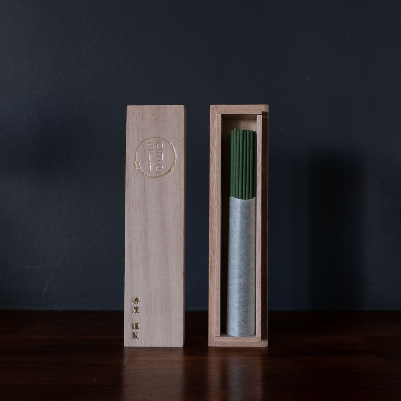 SOTO BAMBOO FOREST INCENSE
