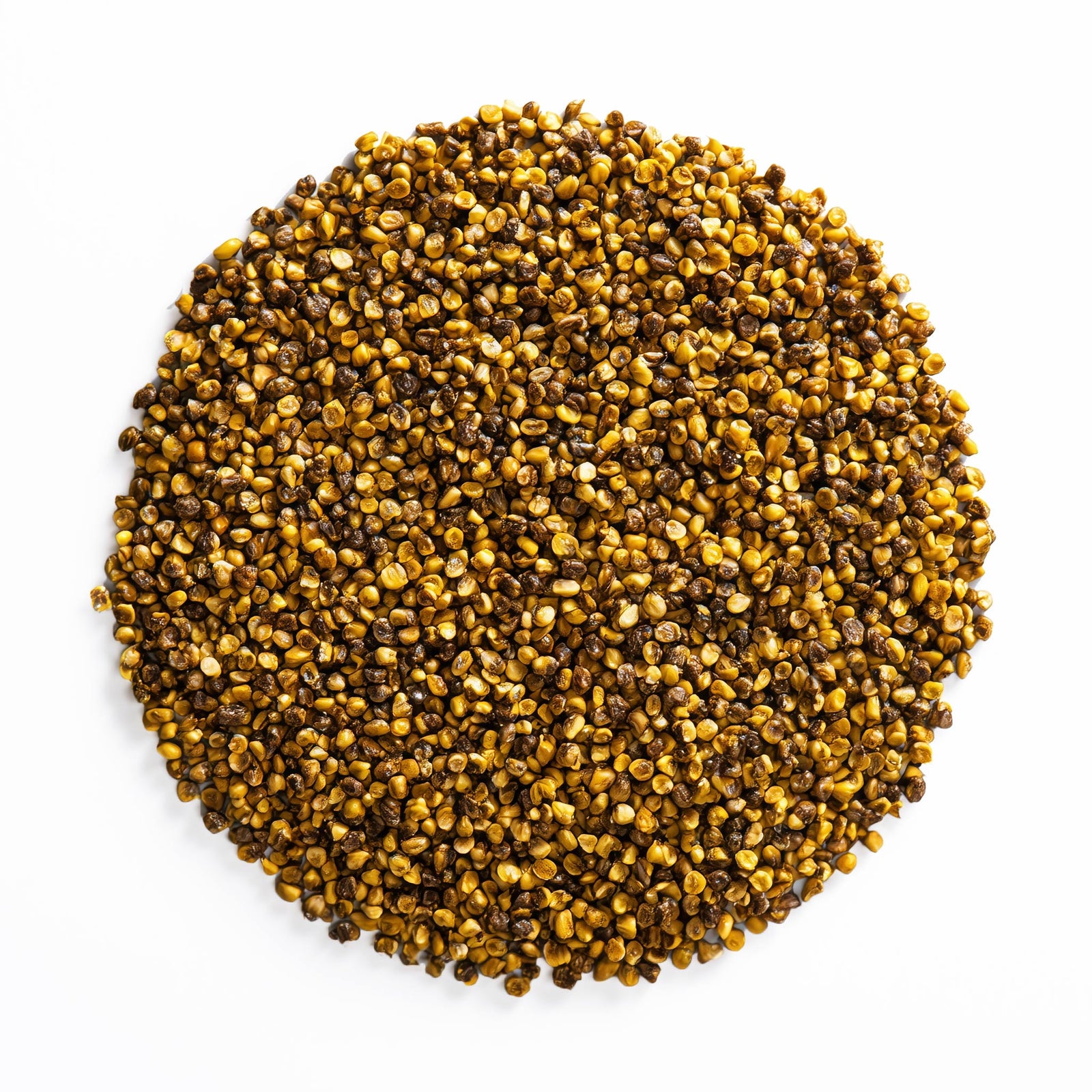 Sobacha tea japanese