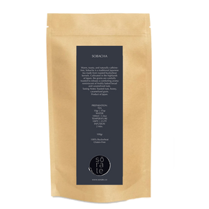 SOBACHA