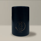 Sorate Handmade and Hand-Painted Tea and Matcha Caddy
