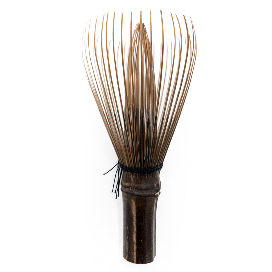 Chasen Omotesenke Matcha Bamboo Whisk