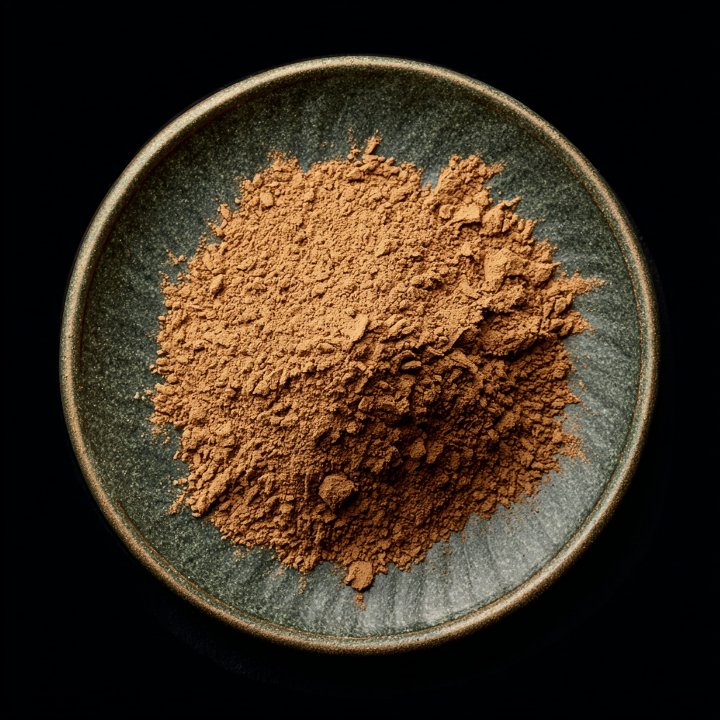 HOJICHA POWDER - 100g