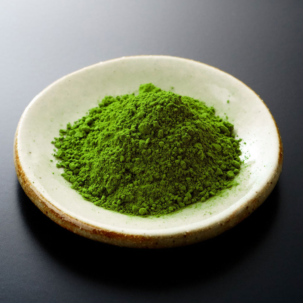 Matcha kusui ceremonial grade