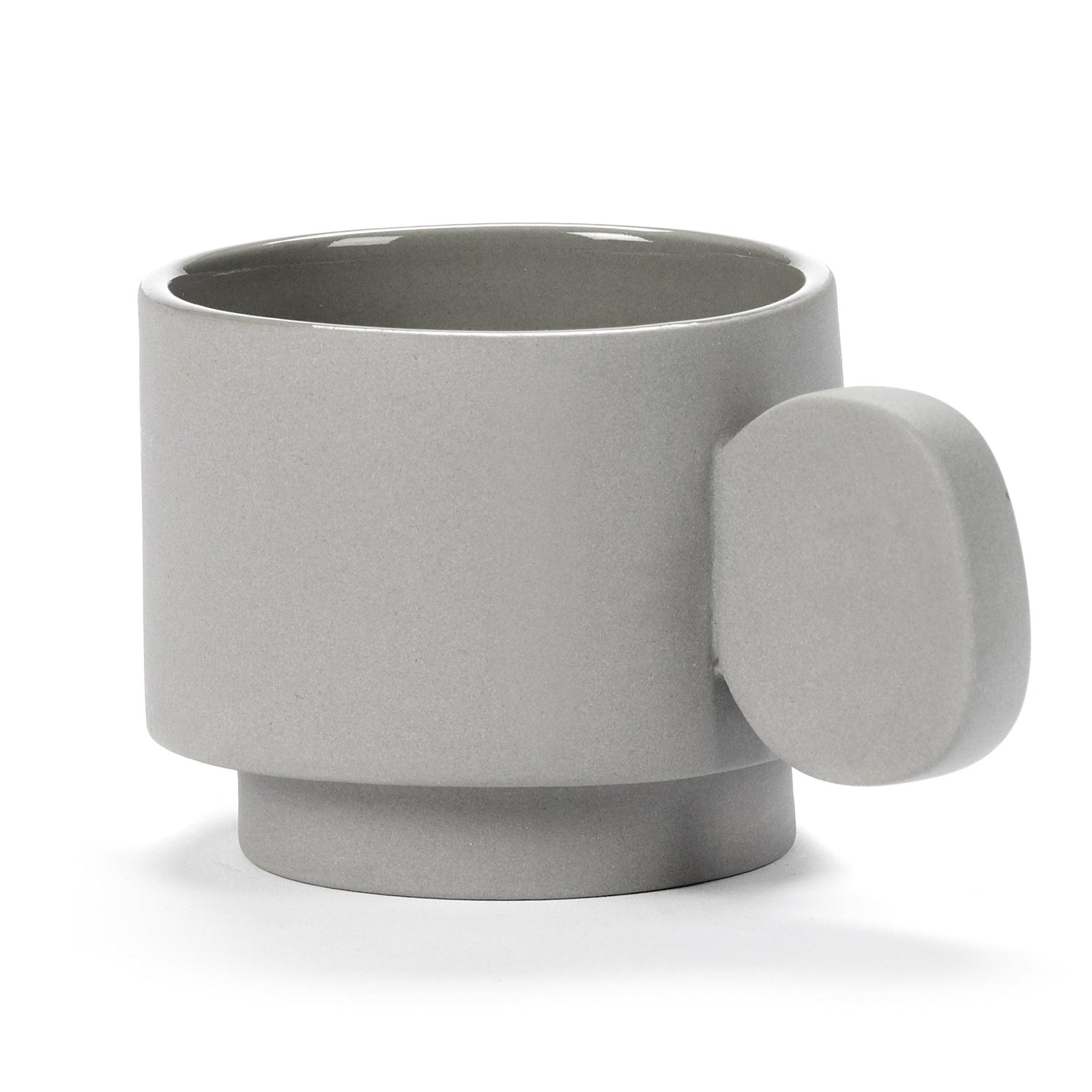 CERAMIC MAARTEN BAAS TEA CUP - sorate