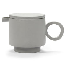 CERAMIC MAARTEN BAAS TEA POT - sorate