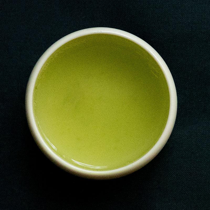 GENMAICHA MATCHA-IRI - sorate