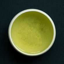 GENMAICHA - sorate