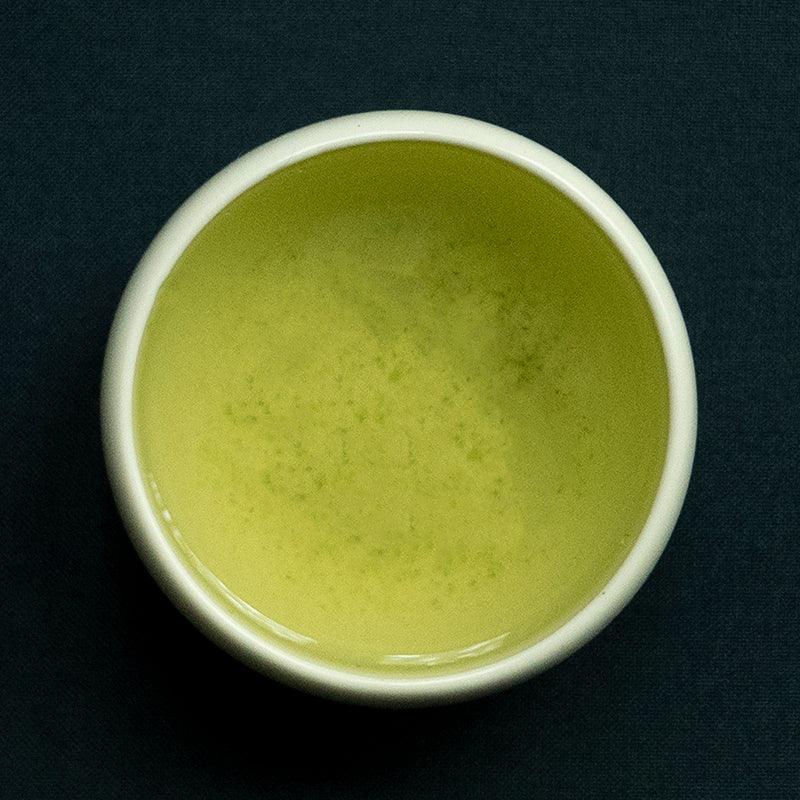 GENMAICHA - sorate