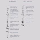 Glass Bottle - sorate