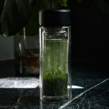 Glass Bottle - sorate