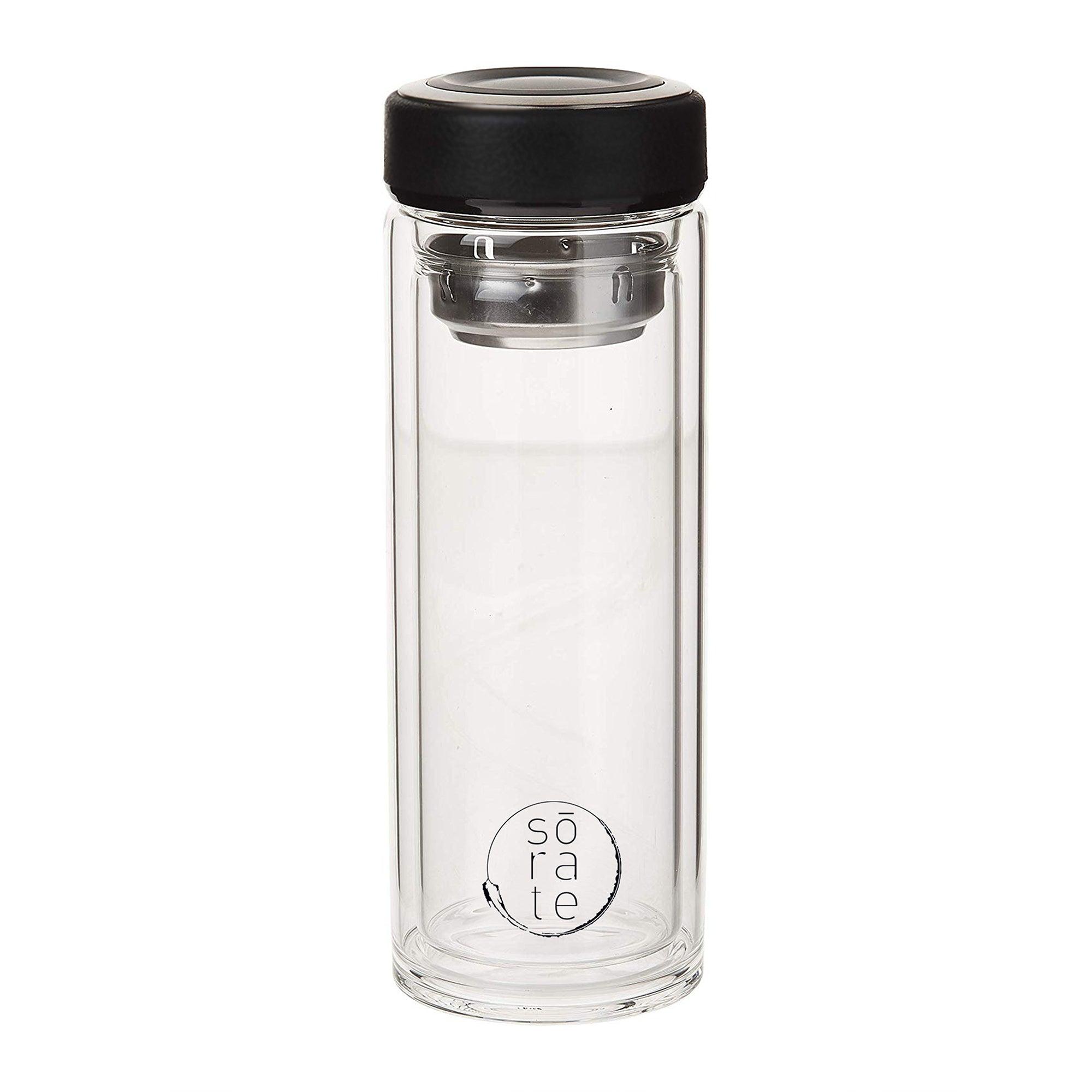 Glass Bottle - sorate