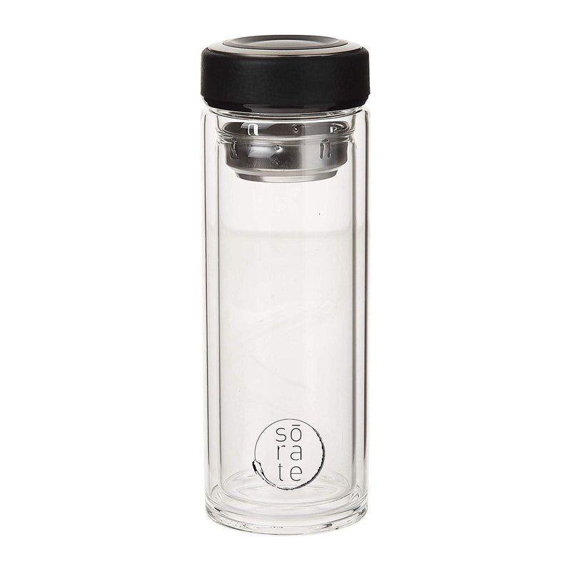 Glass Bottle - sorate