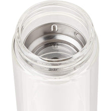 Glass Bottle - sorate