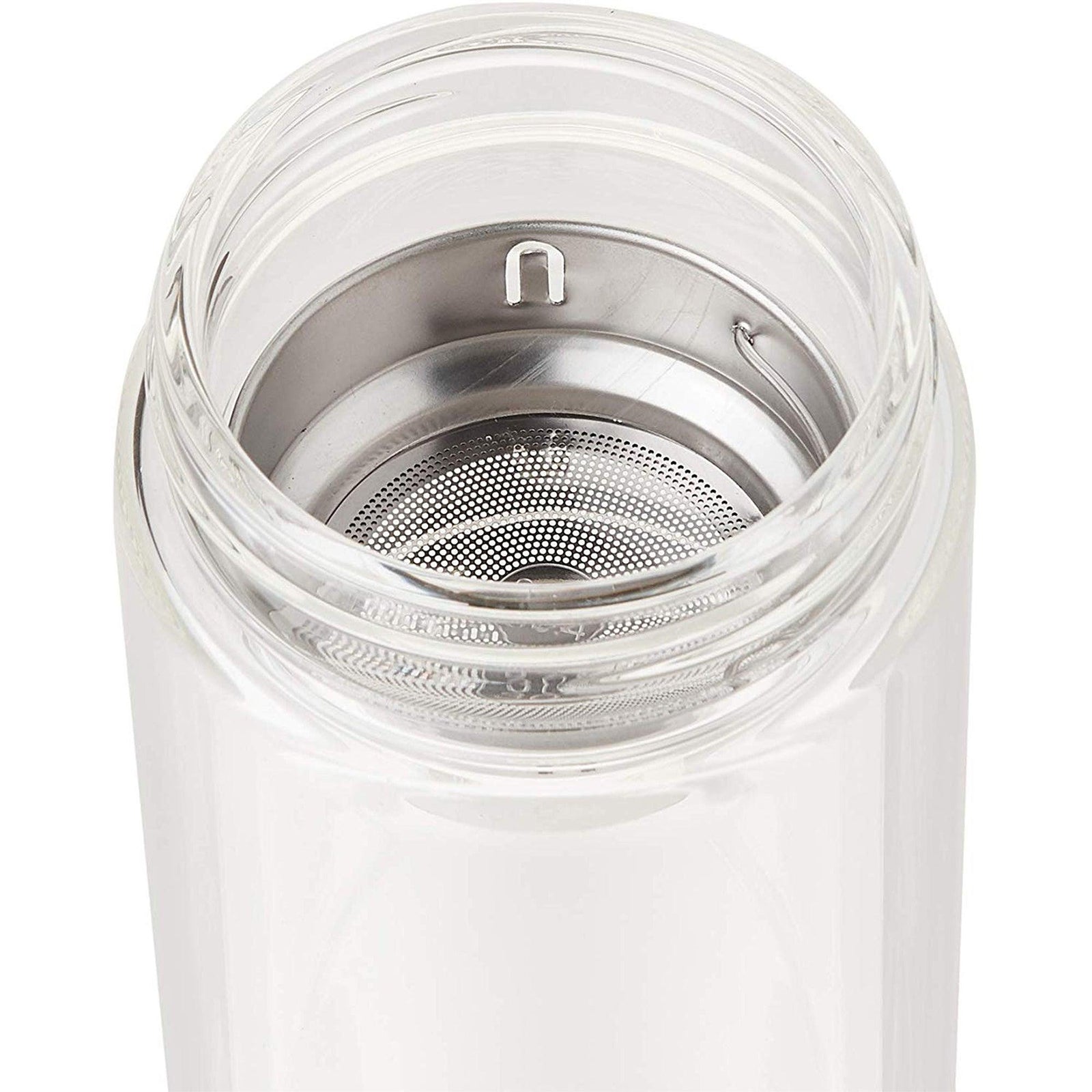 Glass Bottle - sorate