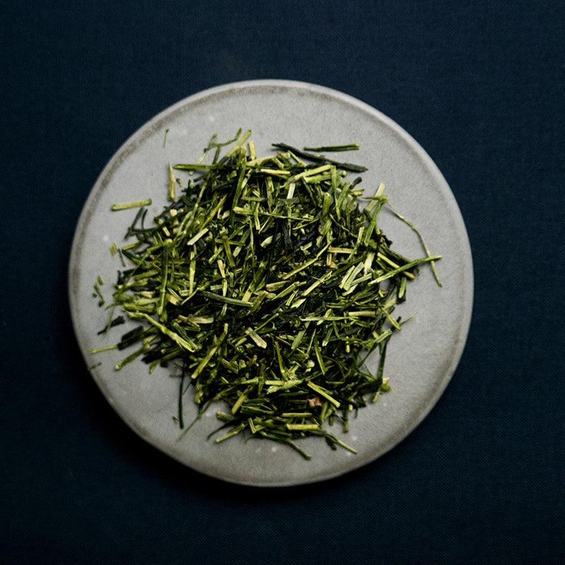 GYOKURO KARIGANE SUPERIOR - sorate