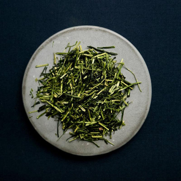 GYOKURO KARIGANE SUPERIOR - Sorate