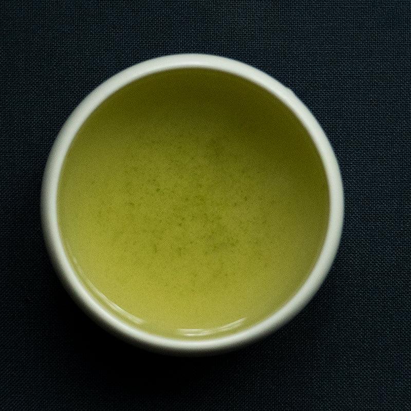 GYOKURO KARIGANE SUPERIOR - sorate