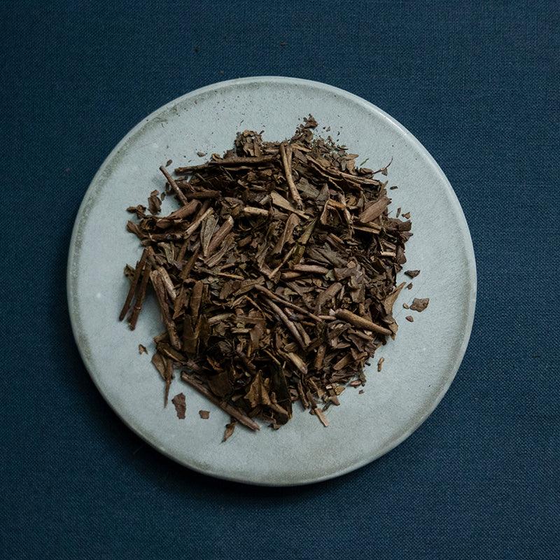 HOJICHA (Bancha) - sorate