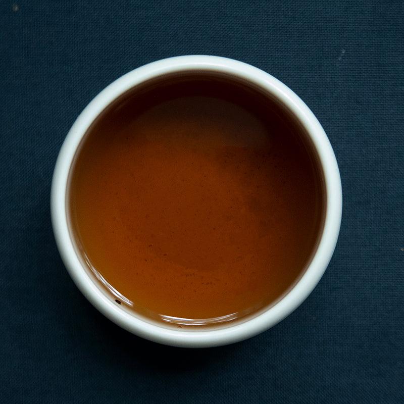 HOJICHA (Bancha) - sorate