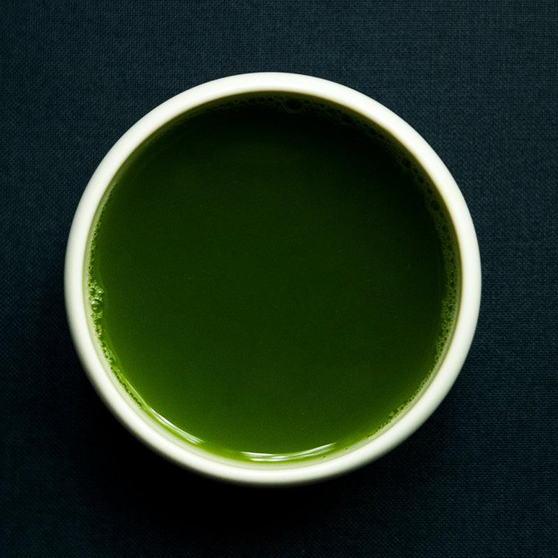 House Matcha