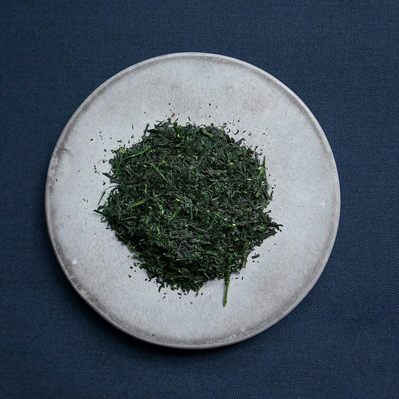 SENCHA FUKAMUSHI SUPERIOR - sorate