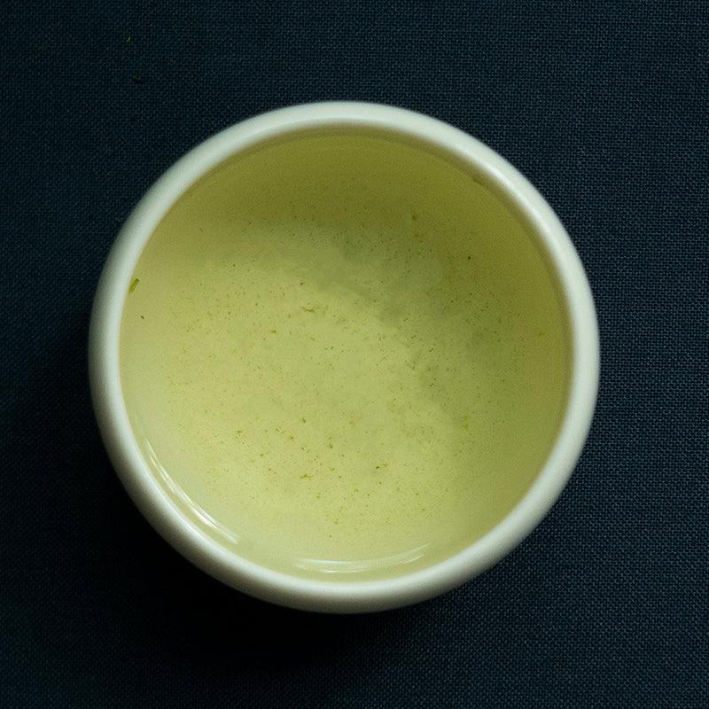 SENCHA FUKAMUSHI SUPERIOR - sorate