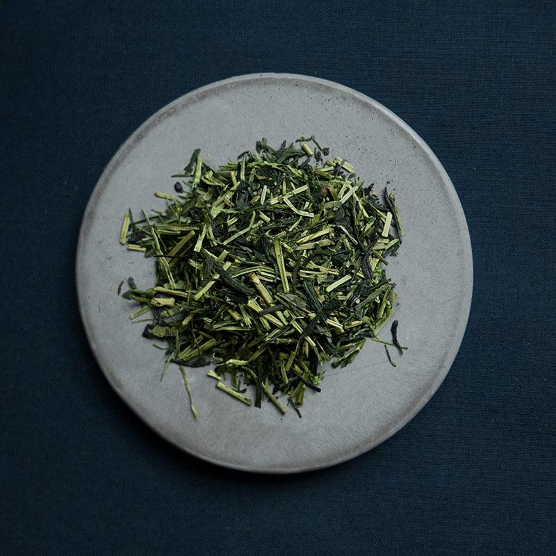SENCHA KARIGANE 15 - sorate