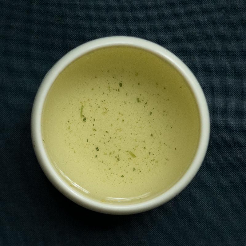 SENCHA KARIGANE 15 - sorate